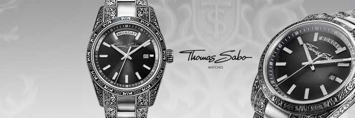Thomas Sabo