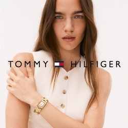 Tommy Hilfiger